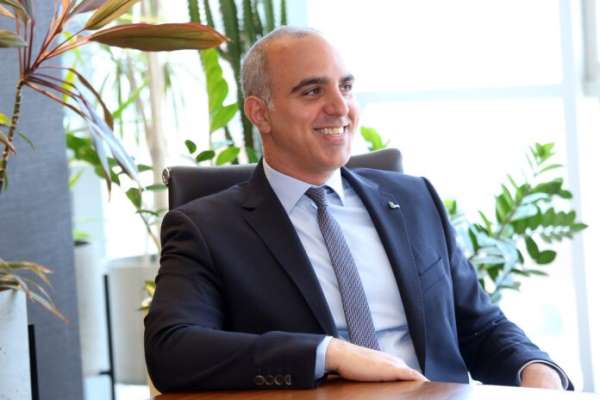 Rami Bitar: 'Türkiye'de Galatasaray taraftarları beni çok etkiliyor'