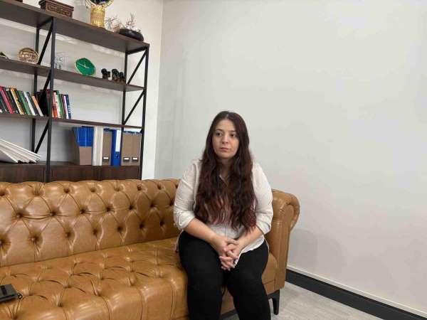 Şiddete ve tacize uğradığını iddia eden Dilek Yiğiter Tunçdoğan: 'Bu adam dışarda elini kolunu sallayarak gezi