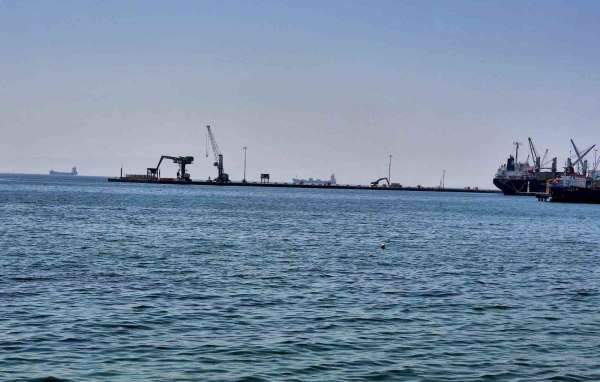 Tekirdağ dış ticarette Trakya'nın lokomotifi oldu