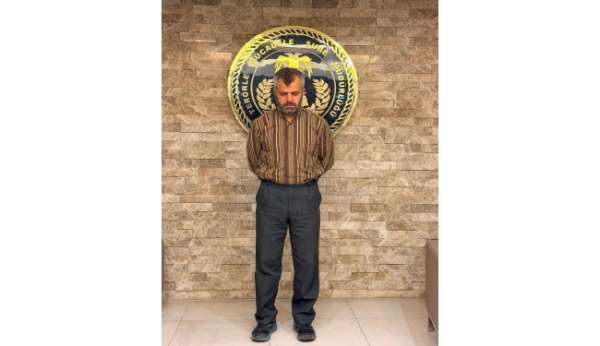 15 Temmuz'da Cumhurbaşkanı Erdoğan'a suikast girişiminde aktif rol alan terörist Yüzbaşı Burkay Karatepe, adli