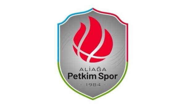Aliağa Petkimspor, logosunu yeniledi