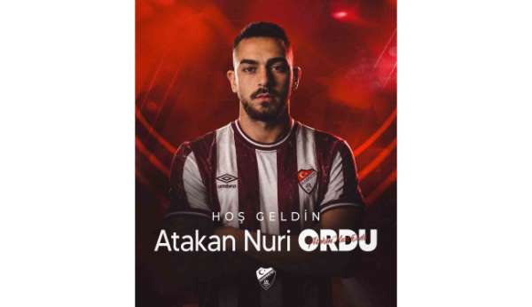 Atakan Nuri Ordu, Elazığspor'da