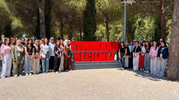 Bayburt'ta üniversite öğrencilerine Çanakkale gezisi düzenlenecek