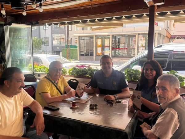 Bilecik'te sahte para uyarısı