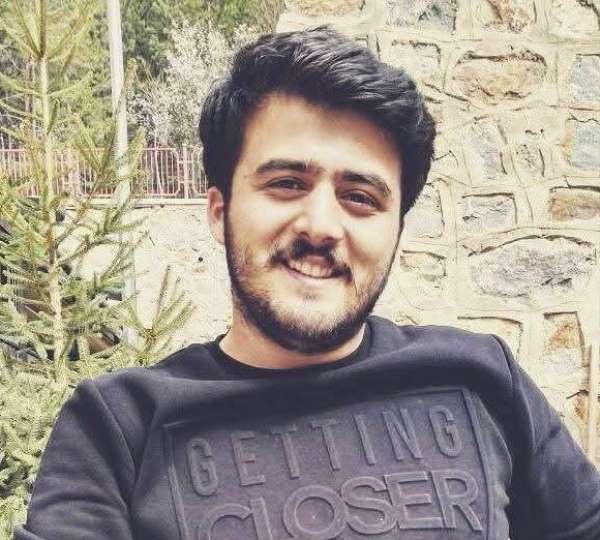 Galerici genç, otomobil almaya geldiği Şanlıurfa'da kazada öldü