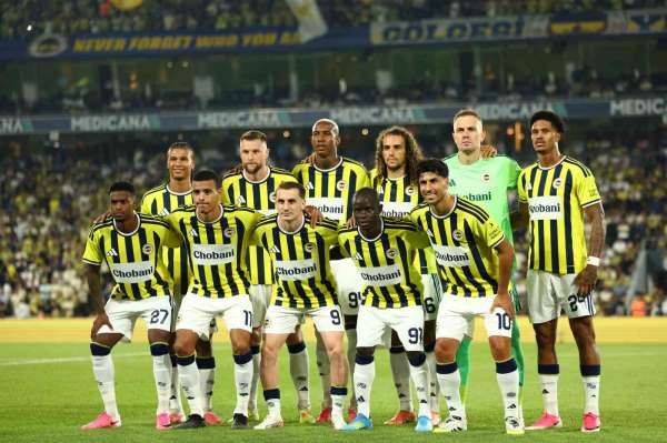İsmail Kartal'dan 11'de iki değişiklik