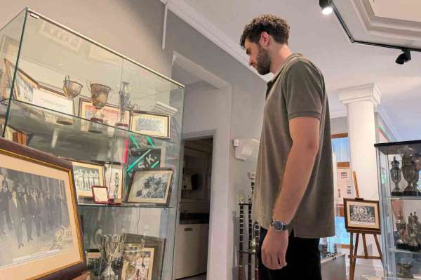 Karşıyaka Basketbol'da imzalar devam ediyor