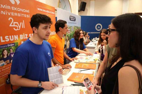 Tercihte 'altın' öneriler; Kariyerin rotasını yetkinlikler belirliyor