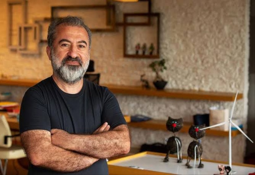 Raif nan Enerji Üretimindeki Teviklerin Önemine Dikkat Çekti!
