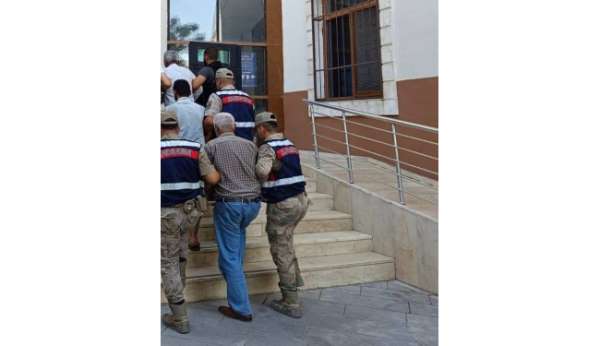 Mardin'de silahlı saldırı cinayetinde 3 tutuklama