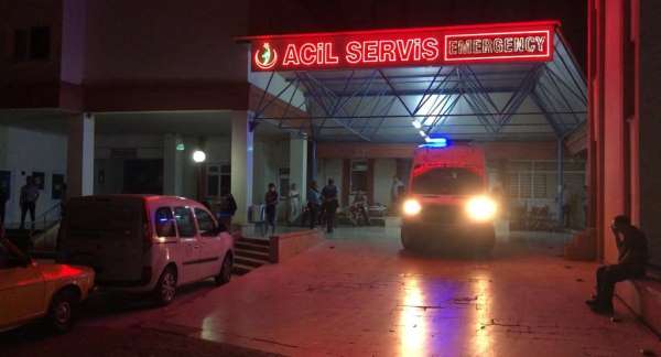 Taşova'da şebeke suyundan zehirlenme iddiası: 150 kişi hastaneye başvurdu