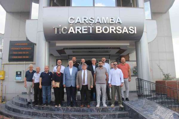ÇTB Başkanı Yılmaz: 'Kokarca ile mücadelenin dozu arttırılmalı'