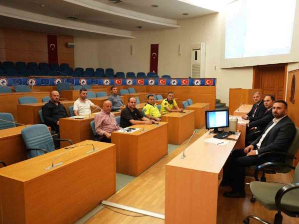 Düzce'de öğrenci servis taşımacılığı ücret tarifesi belirlendi