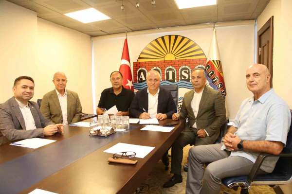 ALTSO'da master plan çalışmaları devam ediyor