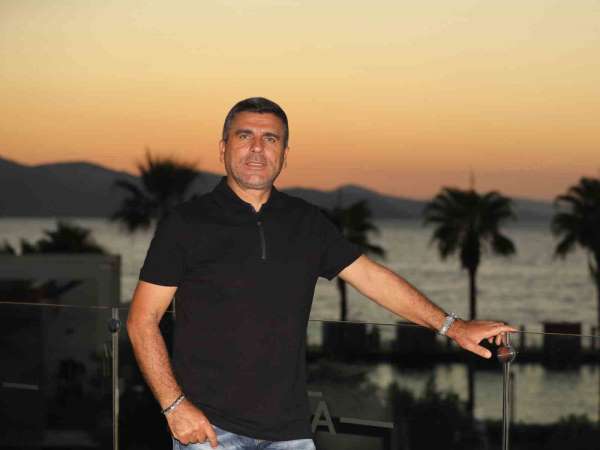 Bodrum'da aileler alkolsüz aile oteline akın etti