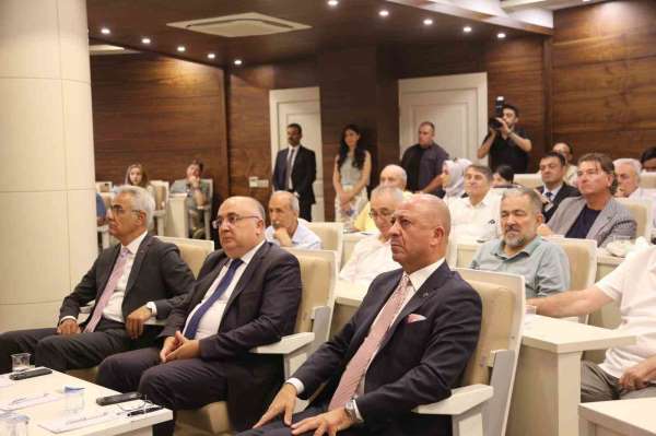 'Cumhuriyet'i kuran şehirler' Sivas'ta buluştu