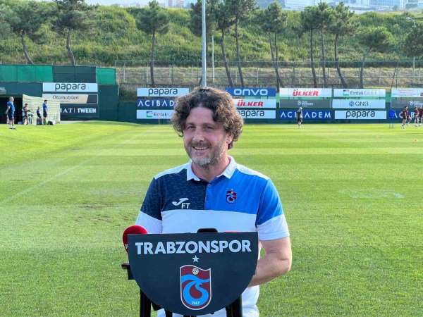 Fatih Tekke: 'İstifa etmem söz konusu değil'