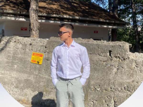 KARDEMİR'de stajyer öğrenci iş kazasında hayatını kaybetti