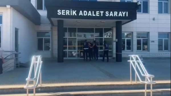 Şanlıurfa'da otobüs şoförüne bıçakla saldıran zanlı yakalandı