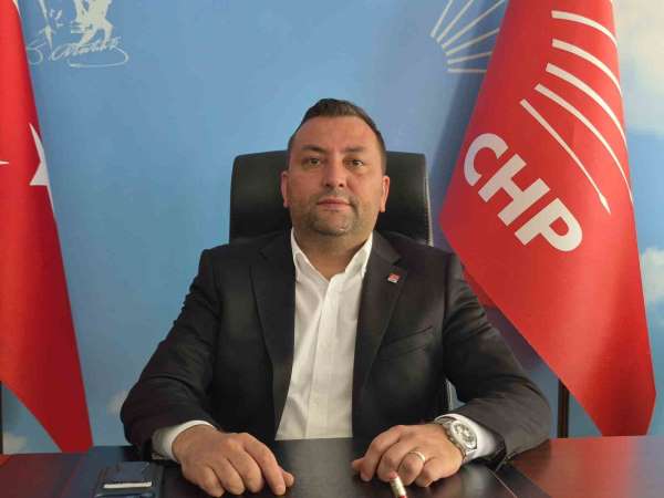 AK Parti Eskişehir İl Başkanı Albayrak: 'Ahbap'a uyan bir yapı içerisinde para toplamışlar'