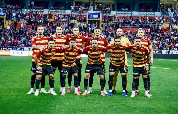 Kayserispor transfer döneminde 18 futbolcu ile anlaştı