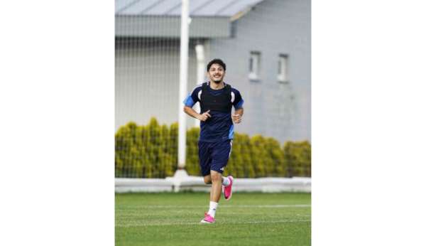 Kayserispor'dan 20 futbolcu ayrıldı