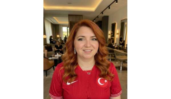 Kütahyalı Fatma Çakır, Dünya Gençler Kick Boks Şampiyonası'nda hakemlik yapacak