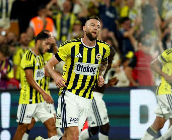 Milan Skriniar, ilk golünü derbide attı