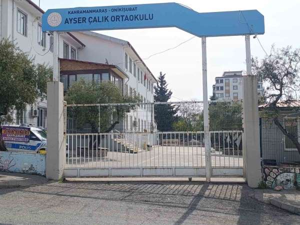 Okul saldırısı davasında tahliye olan saldırganın annesi, karara itiraz edilmesinin ardından Osmaniye'de gözal