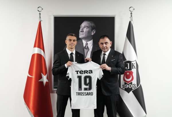Trendyol Süper Lig'de yaz transfer dönemi raporu