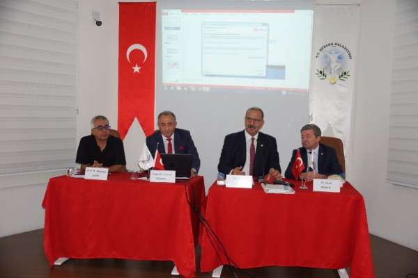 Aydın'da intihar vakaları konuşuldu