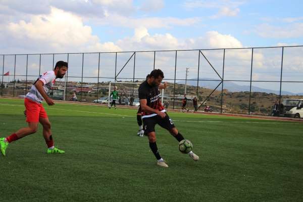 Kulaspor kendi evindeki ilk maçında galip