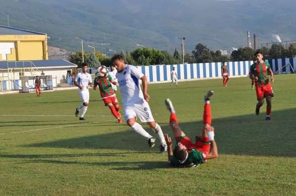 TFF 3. Lig: Payasspor: 4 - Cizrespor: 3