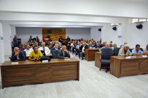 'Tohumdan Sofraya Gıda Güvenliği' paneli