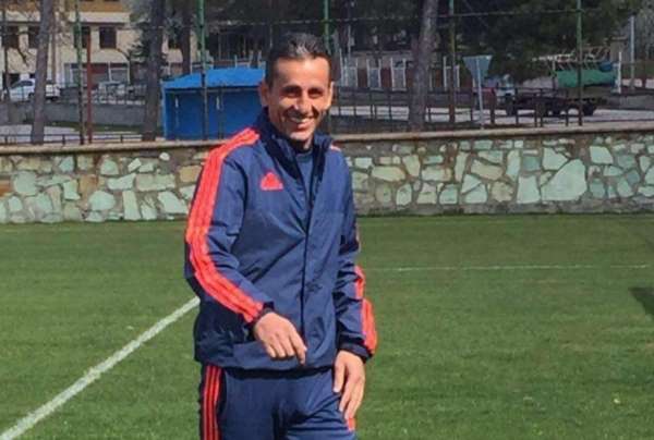Antalyaspor'un teknik direktör adayları: Ümit Davala, Çağdaş Atan, Osman Akyol