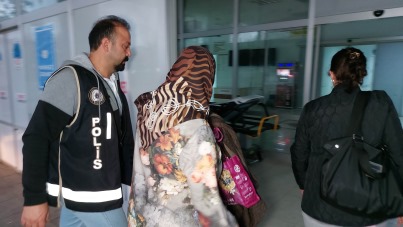 Samsun'da FETÖ operasyonu: 6 gözaltı