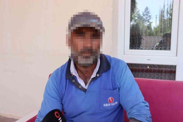 İçişleri Bakanlığını hedef alan teröristlerin Kayseri'de yol kesip ateş açtığı ortaya çıktı