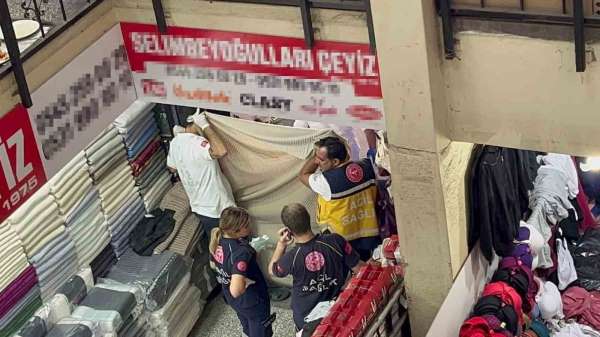 Diyarbakır'da karısını cadde ortasında öldürülen şahıs intihar etti.