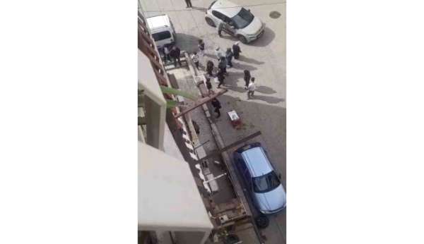 Bursa'da taciz iddiası ortalığı karıştırdı: Aile dükkanı bastı