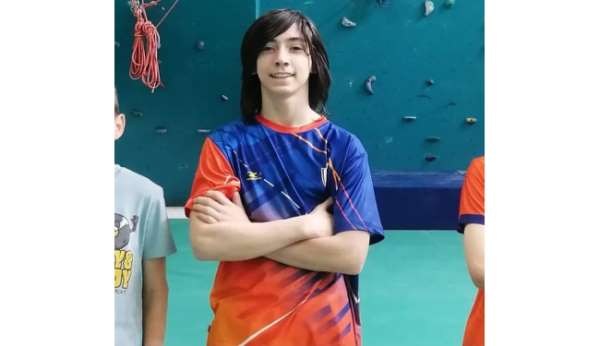 İnegöl Belediyesporlu sporcu, Türkiye'yi temsil edecek