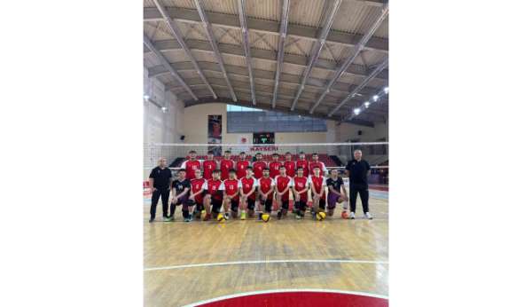 Kayseri Elit Voleybol Spor yeni sezona hazır