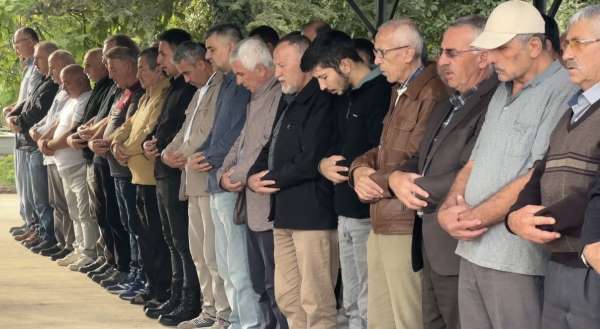 Patlamada hayatını kaybetmişti, son yolculuğuna uğurlandı