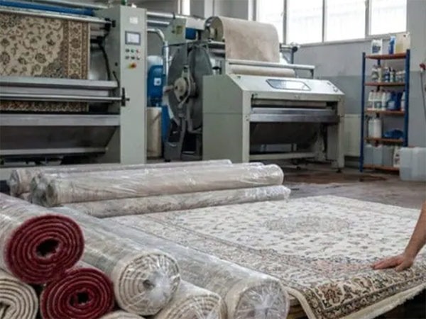 Yoğun Kullanılan Evlerde Halı Temizliği Nasıl Yapılmalı?
