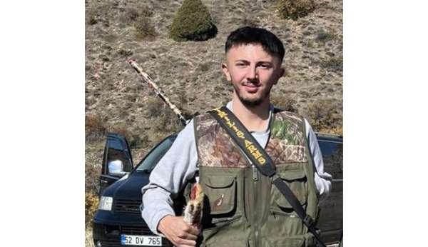 Fatsa'da motosiklet kazası: 1 ölü, 1 ağır yaralı