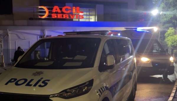 Gaziantep'te araçta silahlı saldırıya uğrayan şahıs hayatını kaybetti