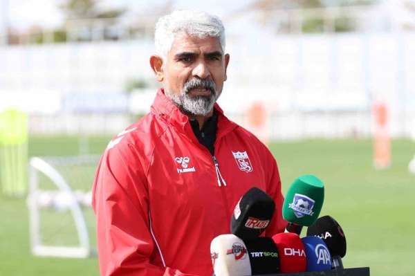 İsmet Taşdemir: 'Futbol anlamında işler doğru gitmiyor'