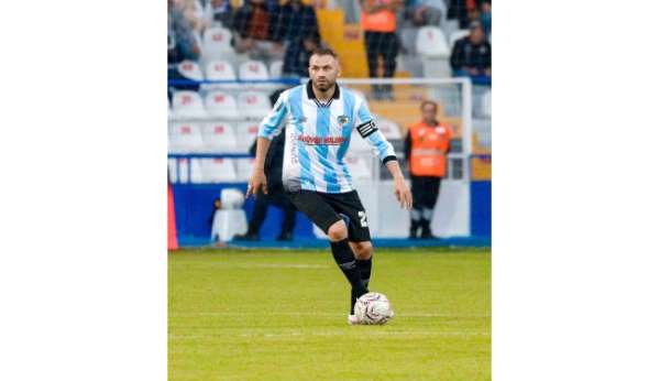 Süper Lig'in en yaşlı 10 oyuncusundan 4'ü Erzurumspor FK'da