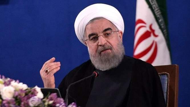 Ruhani: 'Yaptırımları kıracağız'