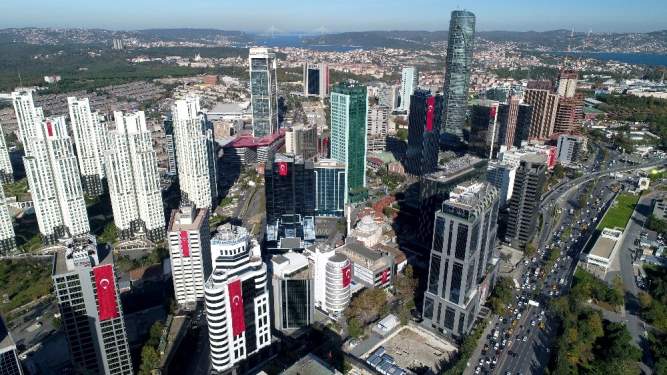 Türkiye'nin Beş Büyük İli Dünyanın En Pahalı Şehirleri Listesinde!