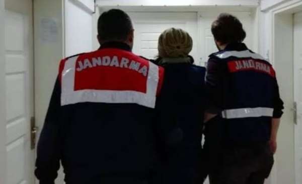 Aydın'da terör propagandası yapan 48 kişi hakkında yasal işlem yapıldı